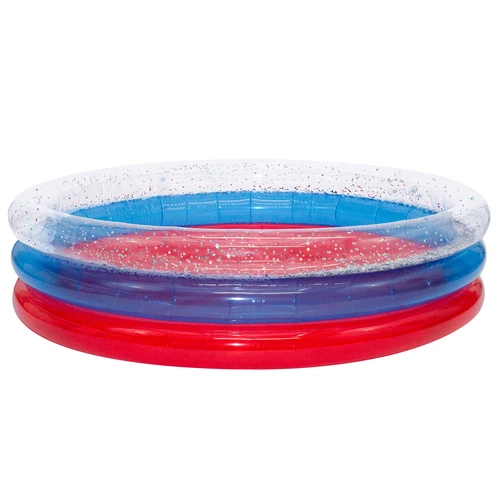 Deals ???? PoolCandy Stars & Stripes Glitter Swimming Pool Original ???? 1 Deals ???? PoolCandy Stars & Stripes Glitter Swimming Pool Original ????