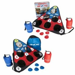 Best Sale ???? Stonne Products Skip NN' Hole Game Set Original ????