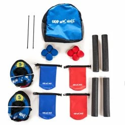 Alternative view of Best Sale ???? Stonne Products Skip NN' Hole Game Set Original ????
