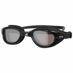 Best reviews of ???? TYR Special Ops Polarized Swim Goggles Black ????