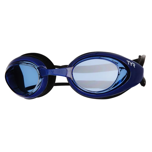 Best Sale ???? TYR Black Hawk Racing Swim Goggles Blue ???? 1 Best Sale ???? TYR Black Hawk Racing Swim Goggles Blue ????
