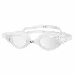Best deal ???? TYR Vesi Swim Goggles Clear ????