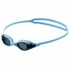 Top 10 ❤️ TYR Vesi Femme Goggles Blue ????