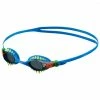 Cheapest ⭐ TYR Youth's Swimple Spike Swim Goggles Blue ????