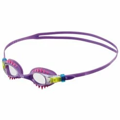 Cheapest ???? TYR Youth's Swimple Spike Swim Goggles Purple ????