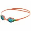 Buy ⌛ TYR Youth's Swimple Spike Swim Goggles Orange ????