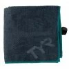 Discount ???? TYR Hyper-Dry Sport Towel Blue ????