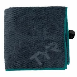 Discount ???? TYR Hyper-Dry Sport Towel Blue ????
