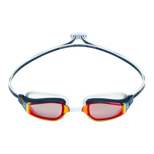 Best Sale ⌛ Aqua Sphere Fastlane Titan Mirrored Swim Goggles Red Combo ???? 1 Best Sale ⌛ Aqua Sphere Fastlane Titan Mirrored Swim Goggles Red Combo ????