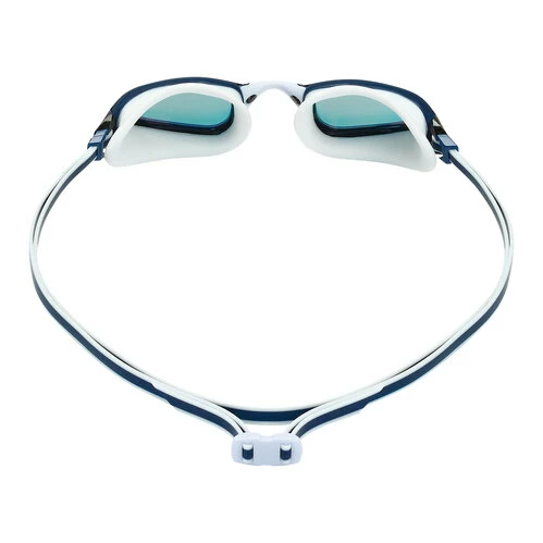 Best Sale ⌛ Aqua Sphere Fastlane Titan Mirrored Swim Goggles Red Combo ???? 4 Best Sale ⌛ Aqua Sphere Fastlane Titan Mirrored Swim Goggles Red Combo ???? - Image 4