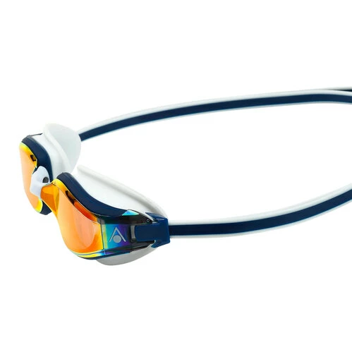 Best Sale ⌛ Aqua Sphere Fastlane Titan Mirrored Swim Goggles Red Combo ???? 5 Best Sale ⌛ Aqua Sphere Fastlane Titan Mirrored Swim Goggles Red Combo ???? - Image 5