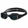 Coupon ???? Aqua Sphere Kaiman Adult Swim Goggles Smoke ????