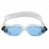 Top 10 ???? Aqua Sphere Kaiman Adult Swim Goggles Clear Blue ✨