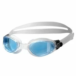 Brand new ???? Aqua Sphere Kaiman Adult Swim Goggles Blue ⌛