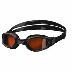 Best deal ???? Aqua Sphere Kaiman Adult Swim Goggles Amber ????
