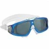 Hot Sale ???? Aqua Sphere Seal 2.0 Mask Smoke Combo ????
