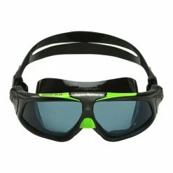 Best Pirce ???? Aqua Sphere Seal 2.0 Mask Black Smoke ????