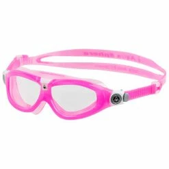 Flash Sale ???? Aqua Sphere Kids Seal 2.0 Mask Pink ????