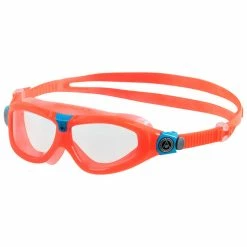 Best deal ???? Aqua Sphere Kids Seal 2.0 Mask Coral ????