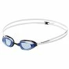 Cheapest ✨ MP K180 Swim Goggles Blue ❤️