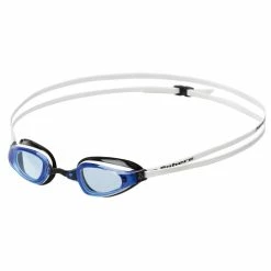 Cheapest ✨ MP K180 Swim Goggles Blue ❤️
