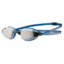 Hot Sale ???? MP K180 Mirror Swim Goggles Blue ????