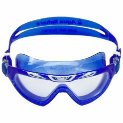 Budget ✔️ Aqua Sphere Vista XP3 Swim Mask Clear ????
