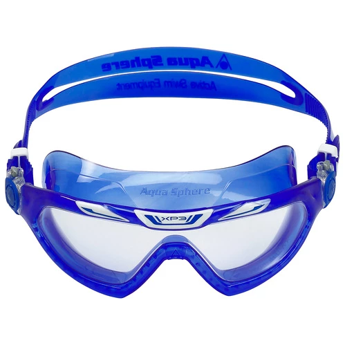 Budget ✔️ Aqua Sphere Vista XP3 Swim Mask Clear ???? 1 Budget ✔️ Aqua Sphere Vista XP3 Swim Mask Clear ????