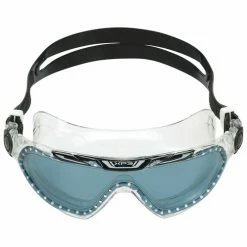 Cheapest ???? Aqua Sphere Vista XP3 Swim Mask Smoke ✨