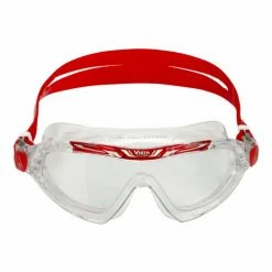 Best reviews of 👏 Aqua Sphere Vista XP3 Swim Mask Transparent Combo 🎉