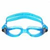 Top 10 ???? Aqua Sphere Kaiman Compact Fit Swim Goggles Clear ????