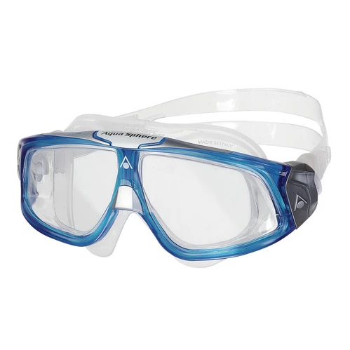 Flash Sale ???? Aqua Sphere Seal 2.0 Swim Mask Clear ???? 1 Flash Sale ???? Aqua Sphere Seal 2.0 Swim Mask Clear ????
