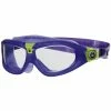 Best Sale ???? Aqua Sphere Seal Kid's 2 Swim Mask Purple ????