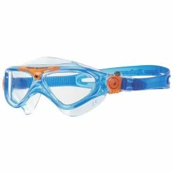 Wholesale ???? Aqua Sphere Vista Jr. Swim Mask Blue ????
