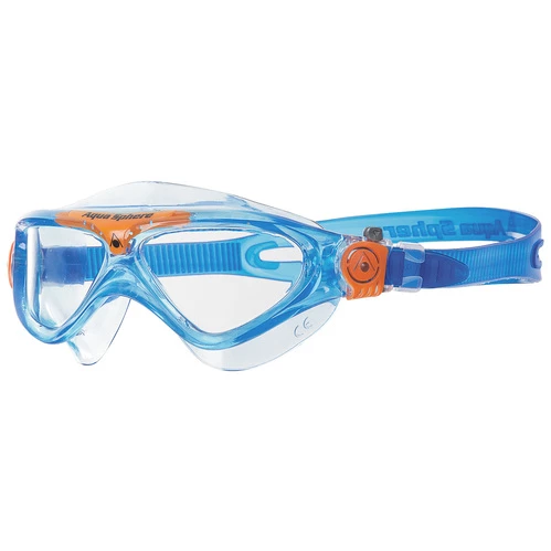Wholesale ???? Aqua Sphere Vista Jr. Swim Mask Blue ???? 1 Wholesale ???? Aqua Sphere Vista Jr. Swim Mask Blue ????
