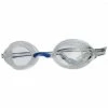 Brand new ???? Speedo Vanquisher Swim Goggles White Combo ????