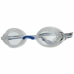 Brand new ???? Speedo Vanquisher Swim Goggles White Combo ????