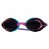 Flash Sale ❤️ Speedo ???? Women's Vanquisher 2.0 Mirrored Swim Goggles Purple Combo ????