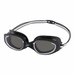 Cheap ???? Speedo Hydro Comfort Swim Goggles Black ????