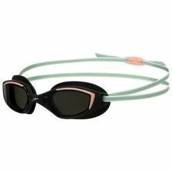 Budget ???? Speedo ???? Women's Hydro Comfort Swim Goggles Black ✨