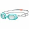 Deals ⭐ Speedo ???? Women's Hydro Comfort Swim Goggles Blue ????
