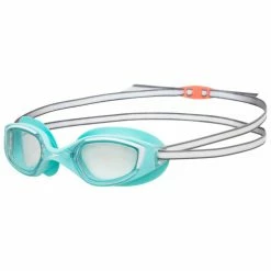 Deals ⭐ Speedo ???? Women's Hydro Comfort Swim Goggles Blue ????