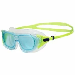 Promo ???? Speedo Proview Junior Swim Mask Clear ????