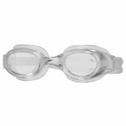 Cheapest ❤️ Speedo Hydrospex Classic Swim Goggles Clear ????