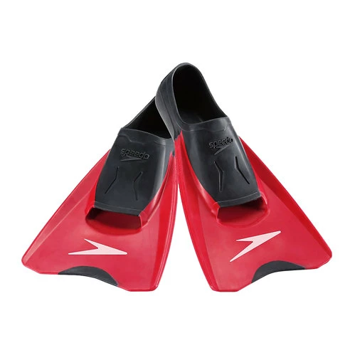 Brand new ???? Speedo Switchblade Training Swim Fins Black/Red ✔️ 1 Brand new ???? Speedo Switchblade Training Swim Fins Black/Red ✔️