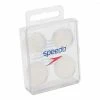 Cheapest ???? Speedo Silicone Ear Plugs - 4-Pack White ????