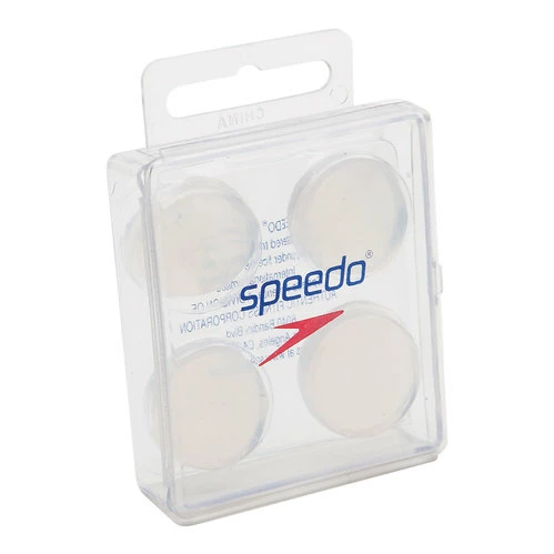 Cheapest ???? Speedo Silicone Ear Plugs - 4-Pack White ???? 1 Cheapest ???? Speedo Silicone Ear Plugs - 4-Pack White ????