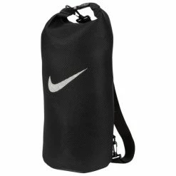 Best Pirce ???? Nike Mesh Sling Bag Black ????
