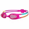 Best reviews of ???? Nike Easy Fit Kids' Swim Goggles Pink ????