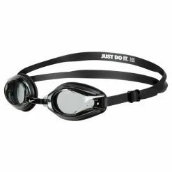 Best reviews of 😀 Nike Unisex Hydroblast Swim Goggles Smoke 🔥